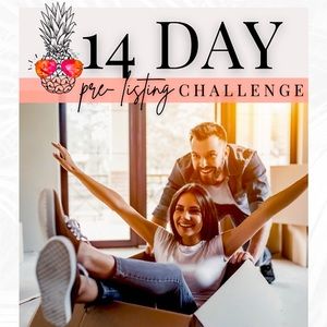 Results are in 14 Days Listing Challenge